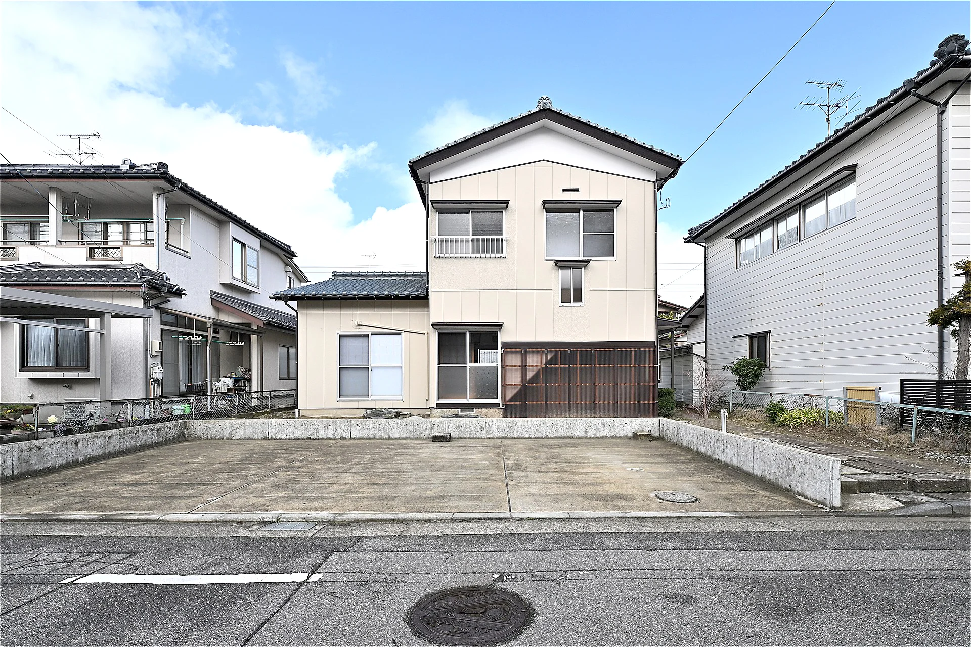 Property