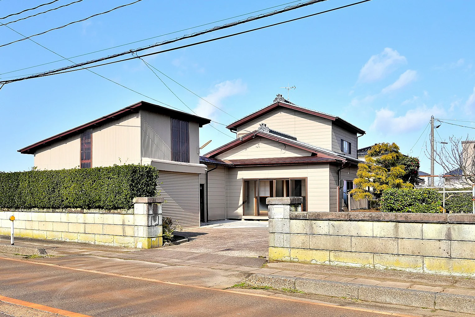 Property