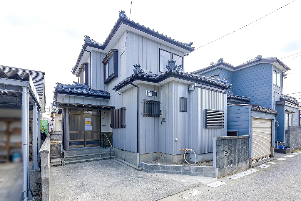 Property