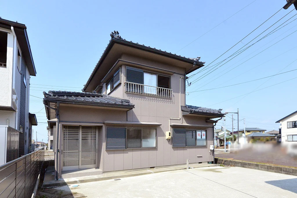 Property