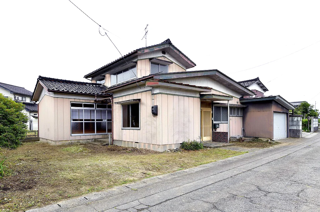 Property