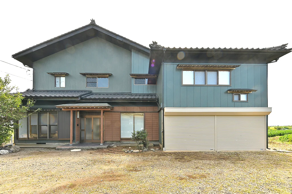 Property
