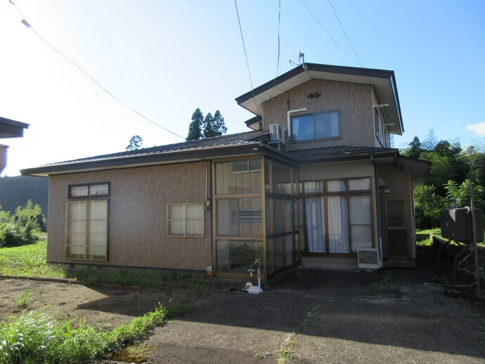 Property