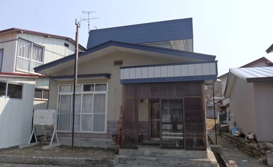 Property