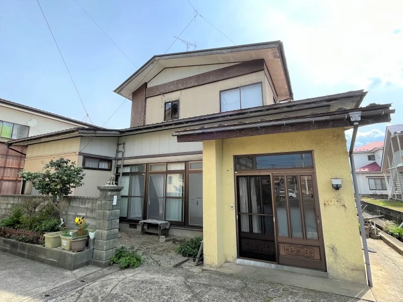 Property