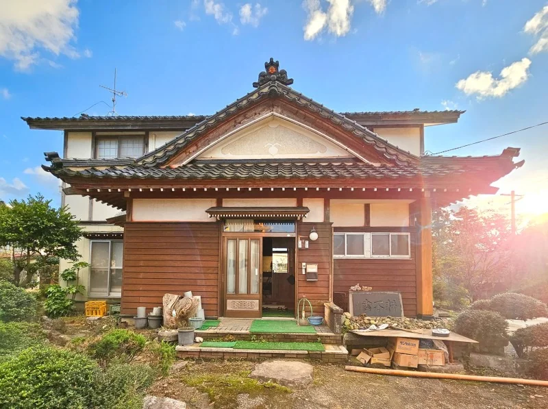 Property