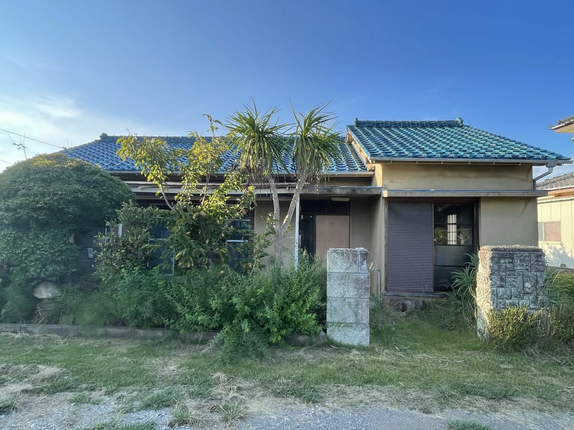 Property