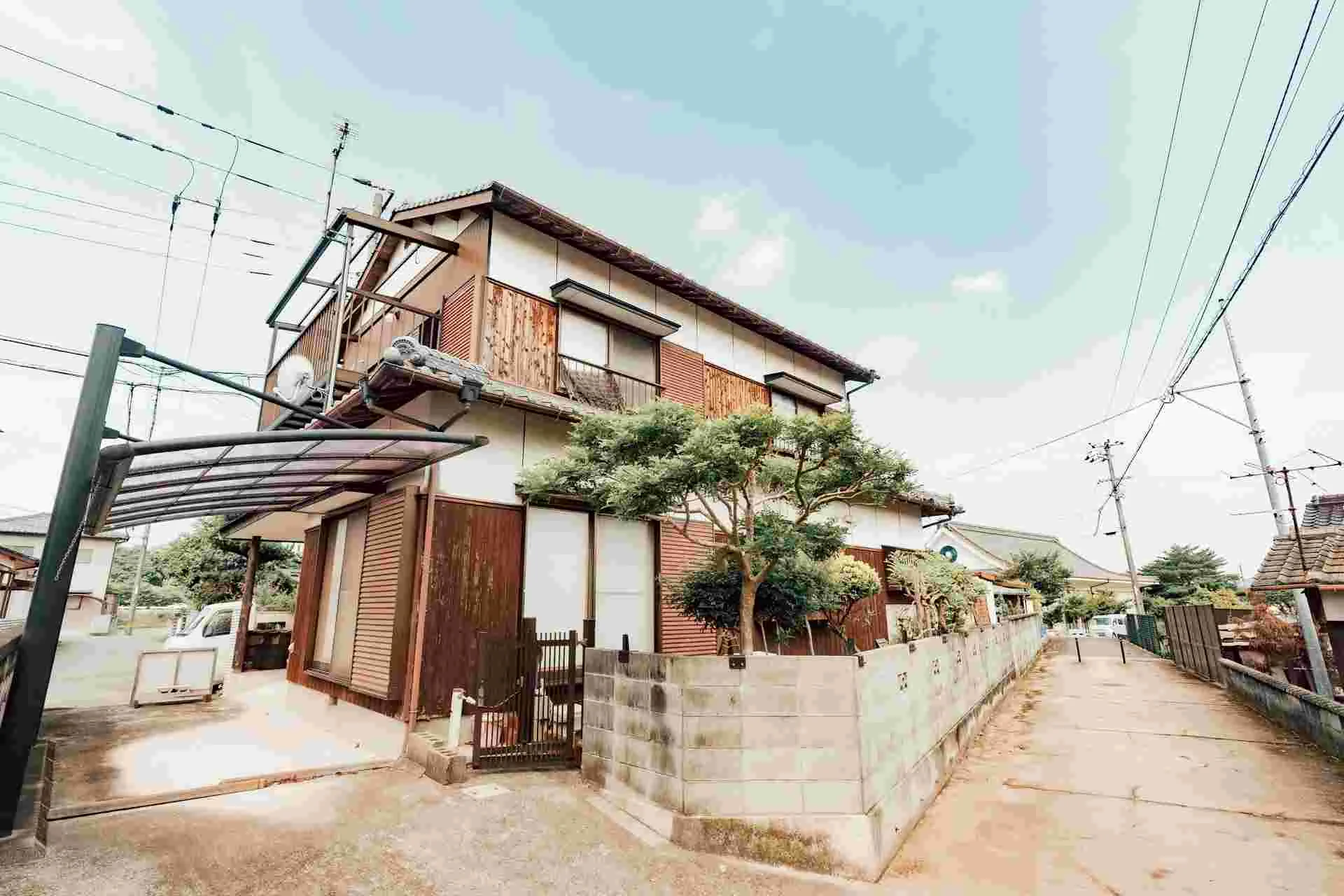 Property
