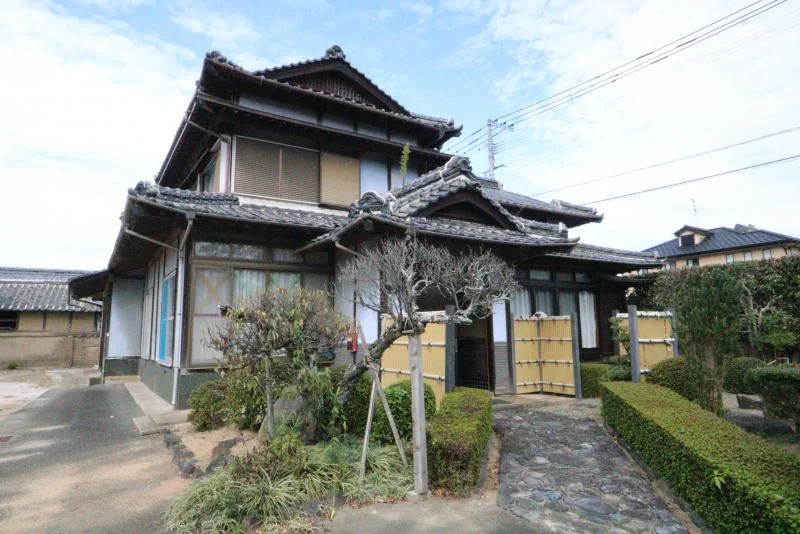 Property
