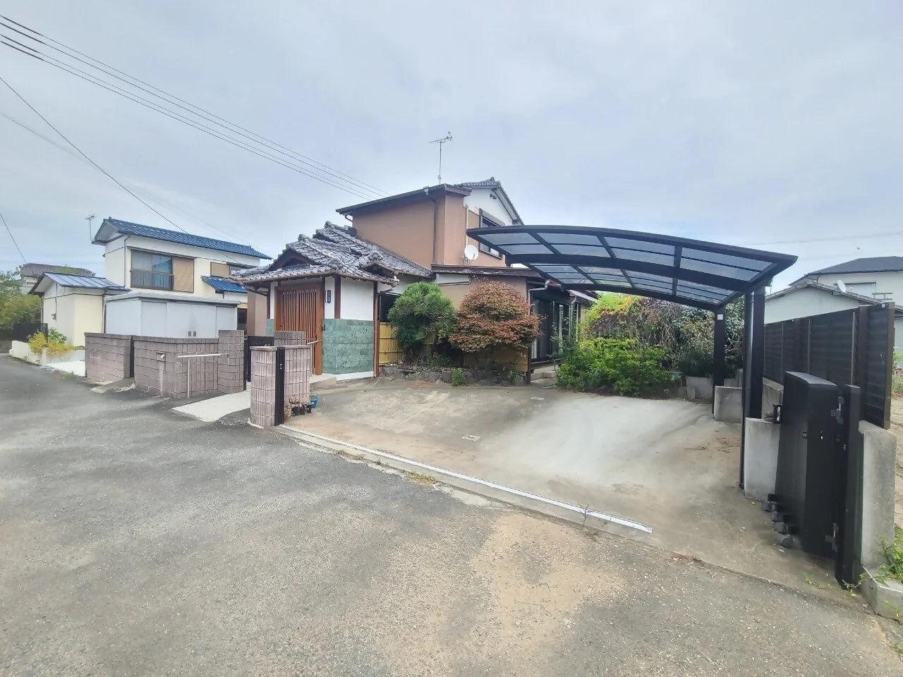 Property