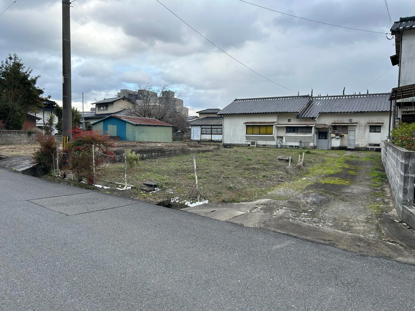 Property