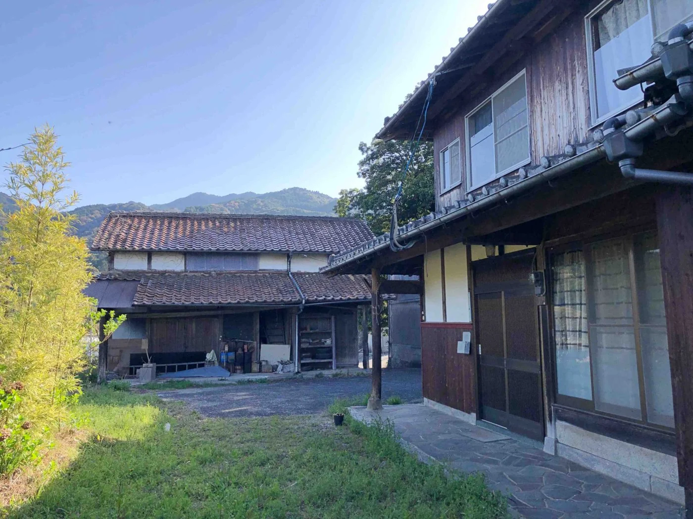 Property