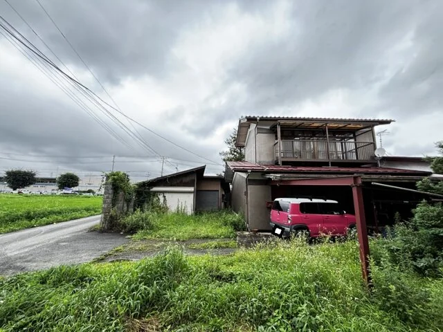 Property