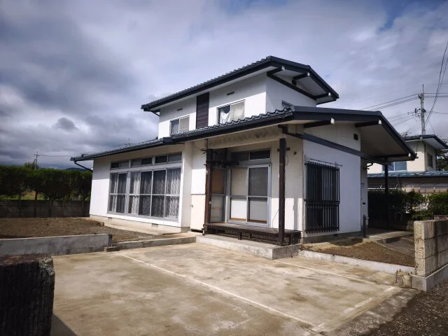 Property