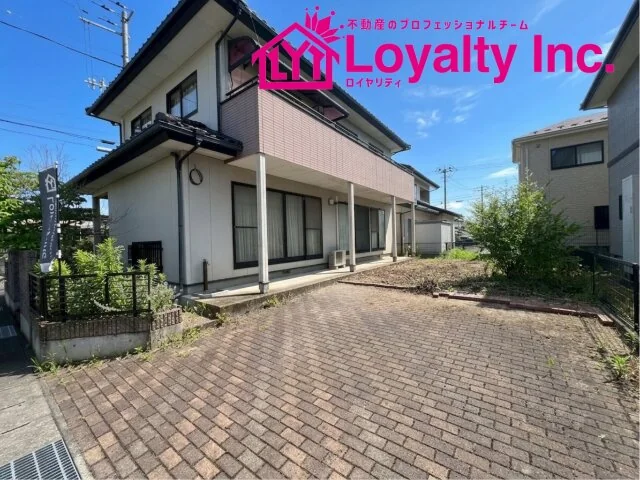 Property