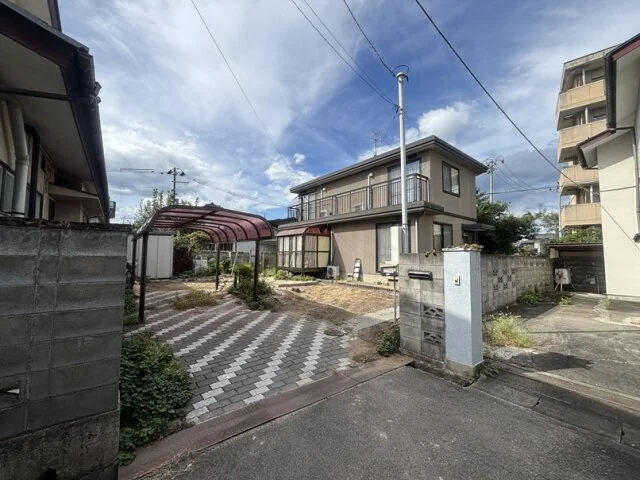Property