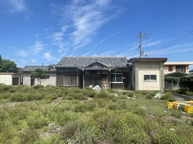 Property