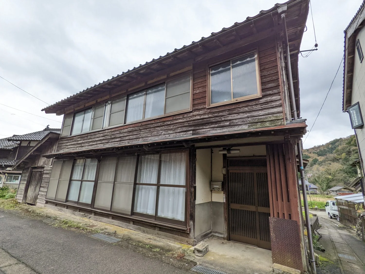 Property