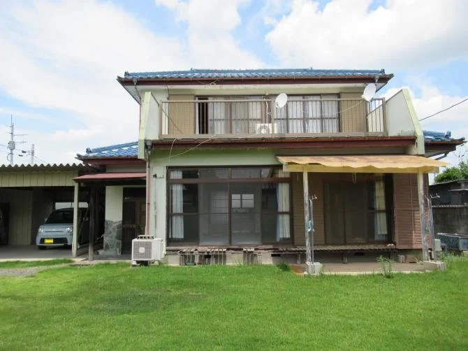 Property