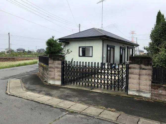 Property
