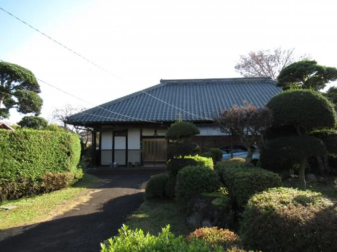 Property