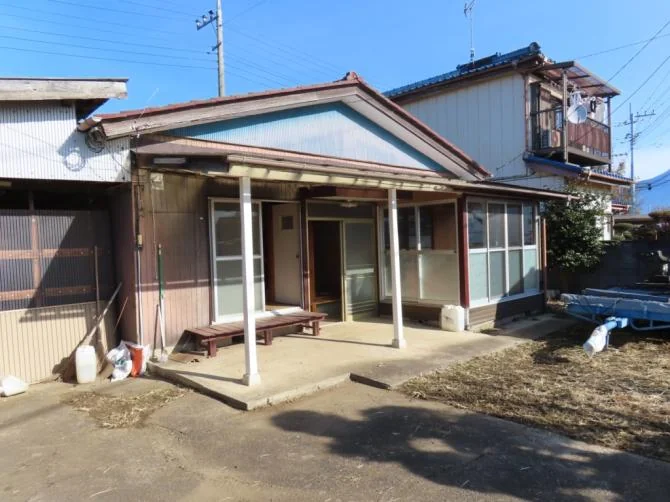 Property