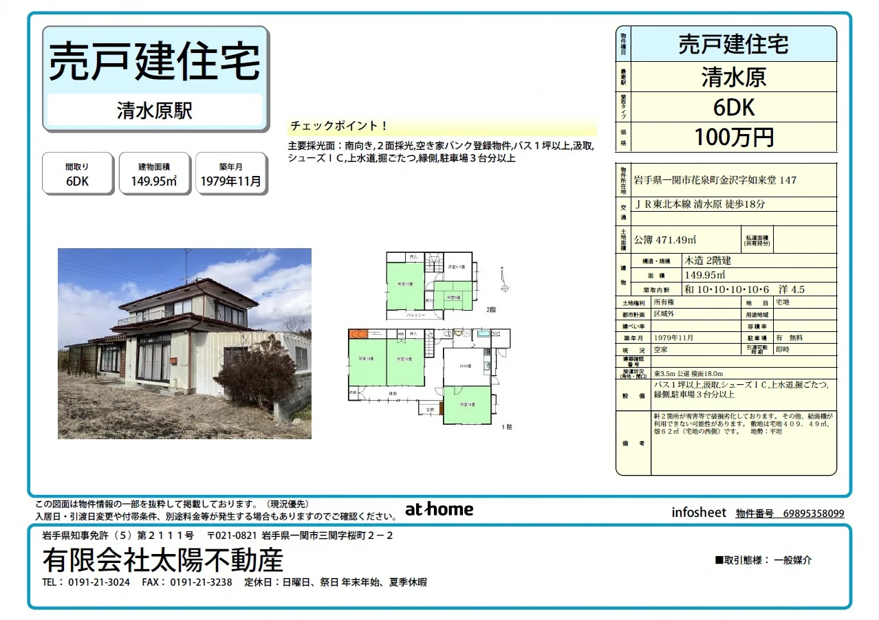Property