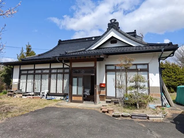 Property