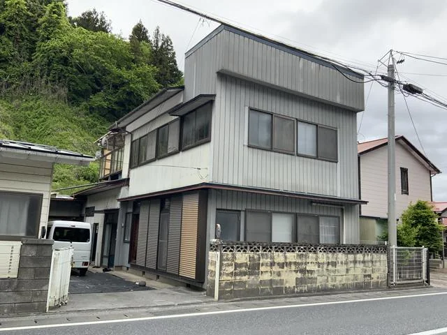 Property