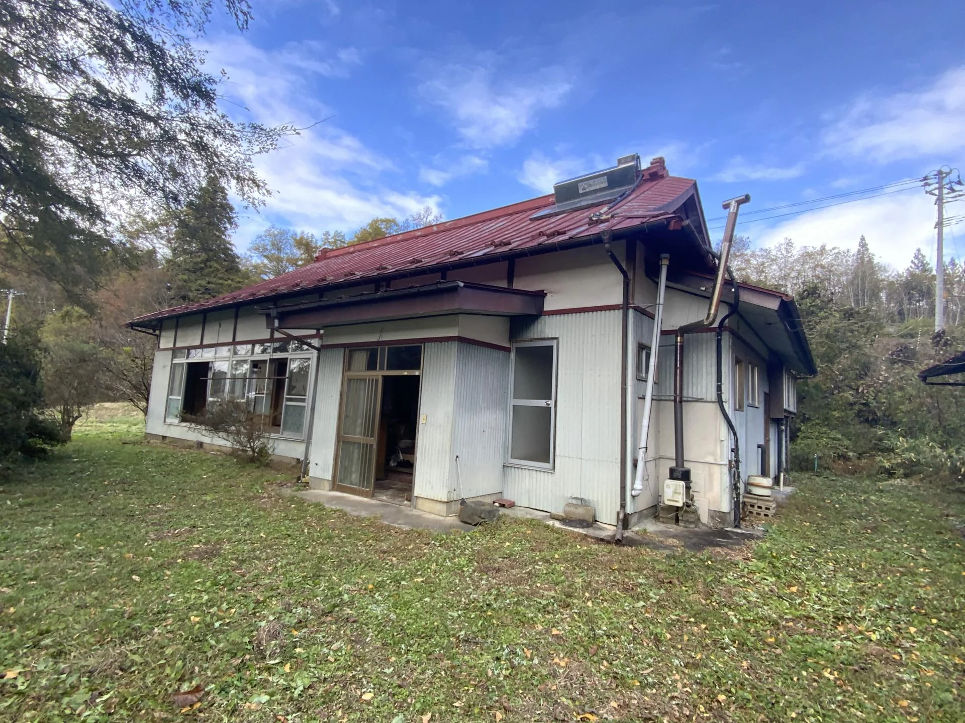 Property