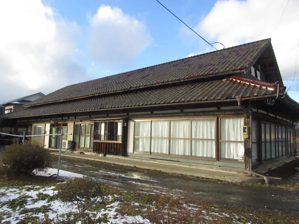 Property