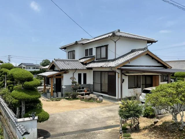 Property