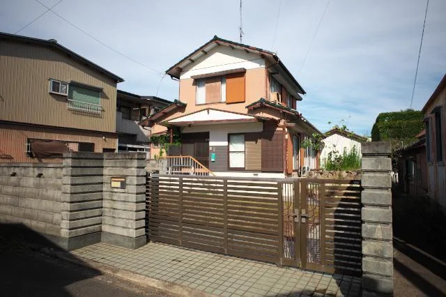 Property