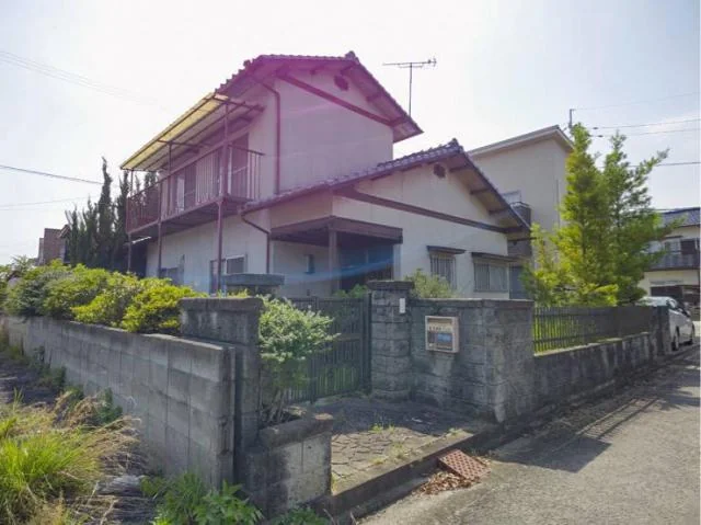 Property