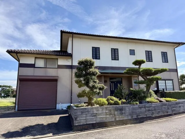 Property