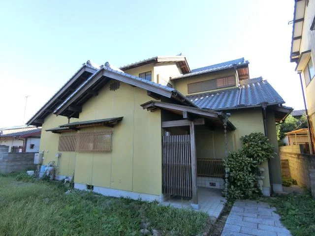 Property