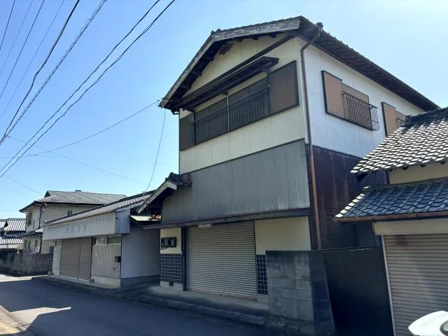 Property