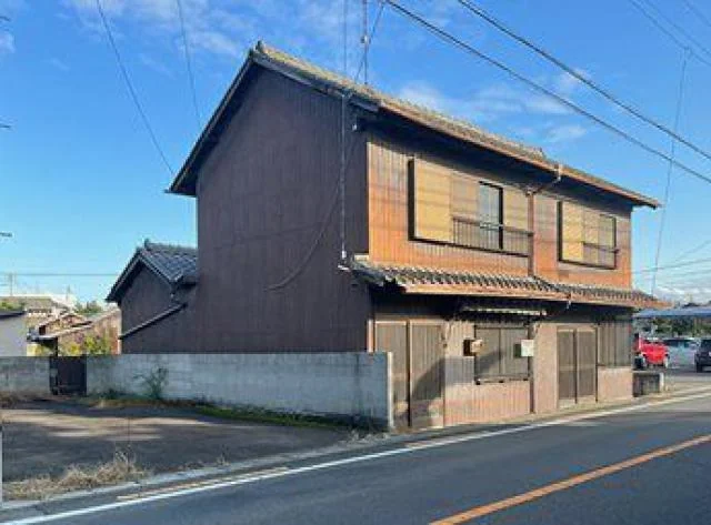 Property