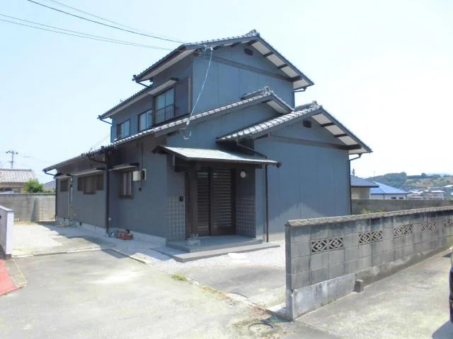 Property