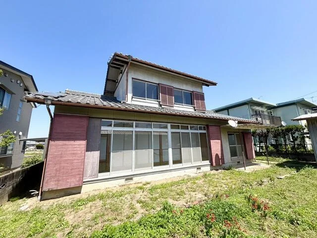 Property