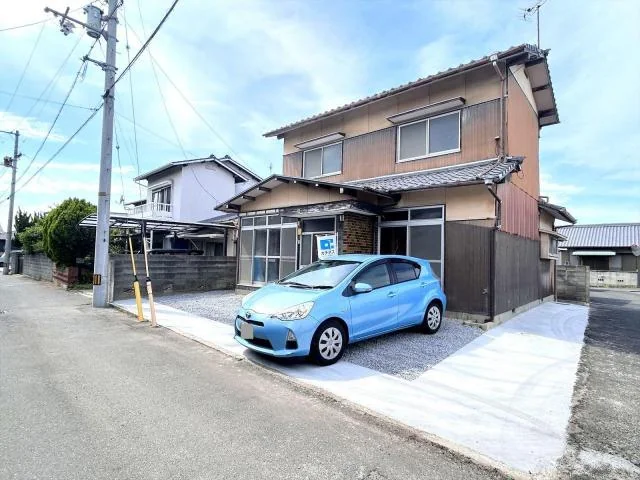 Property
