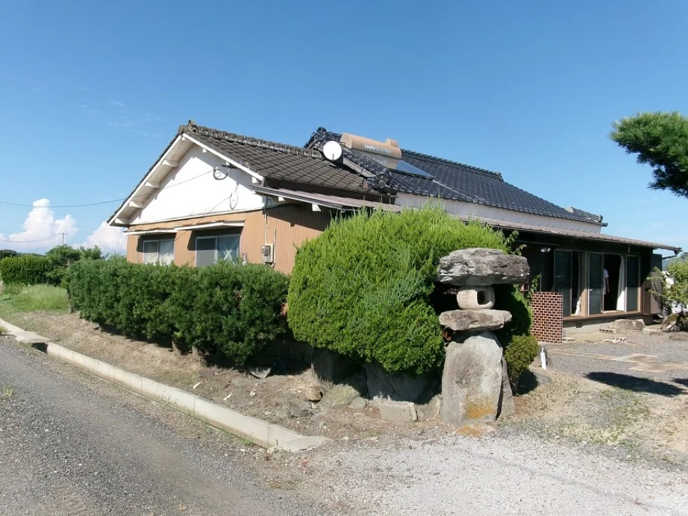 Property