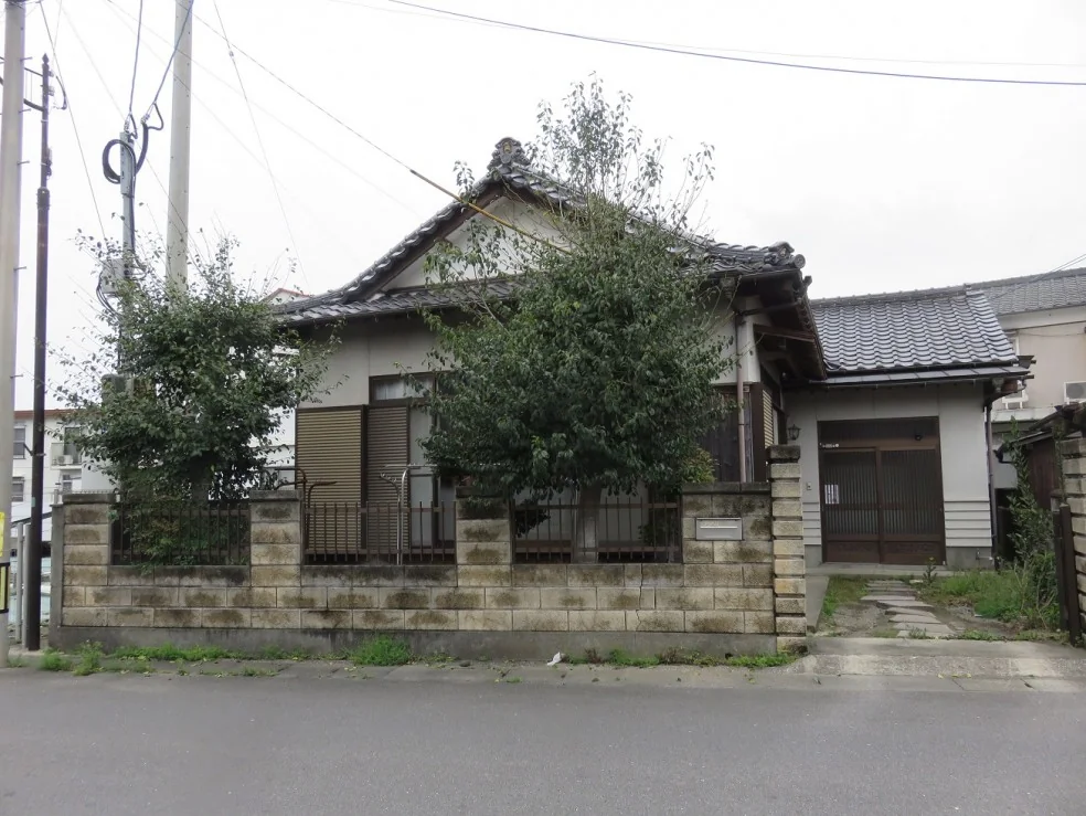 Property