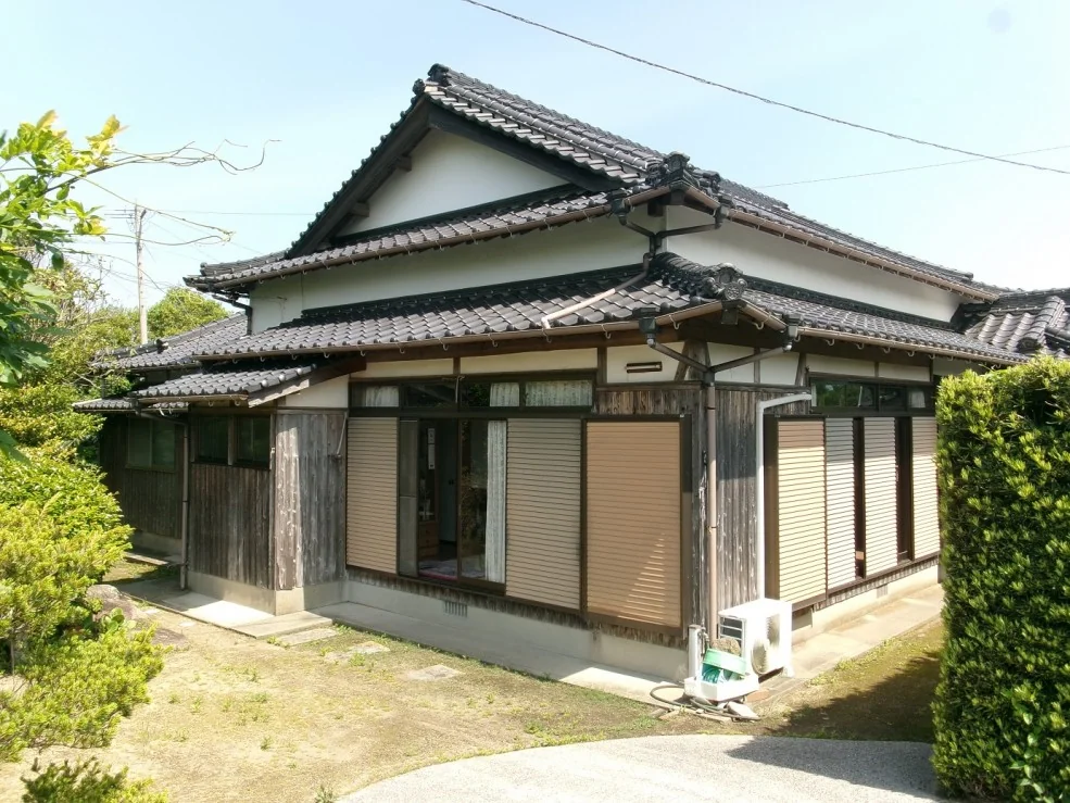 Property
