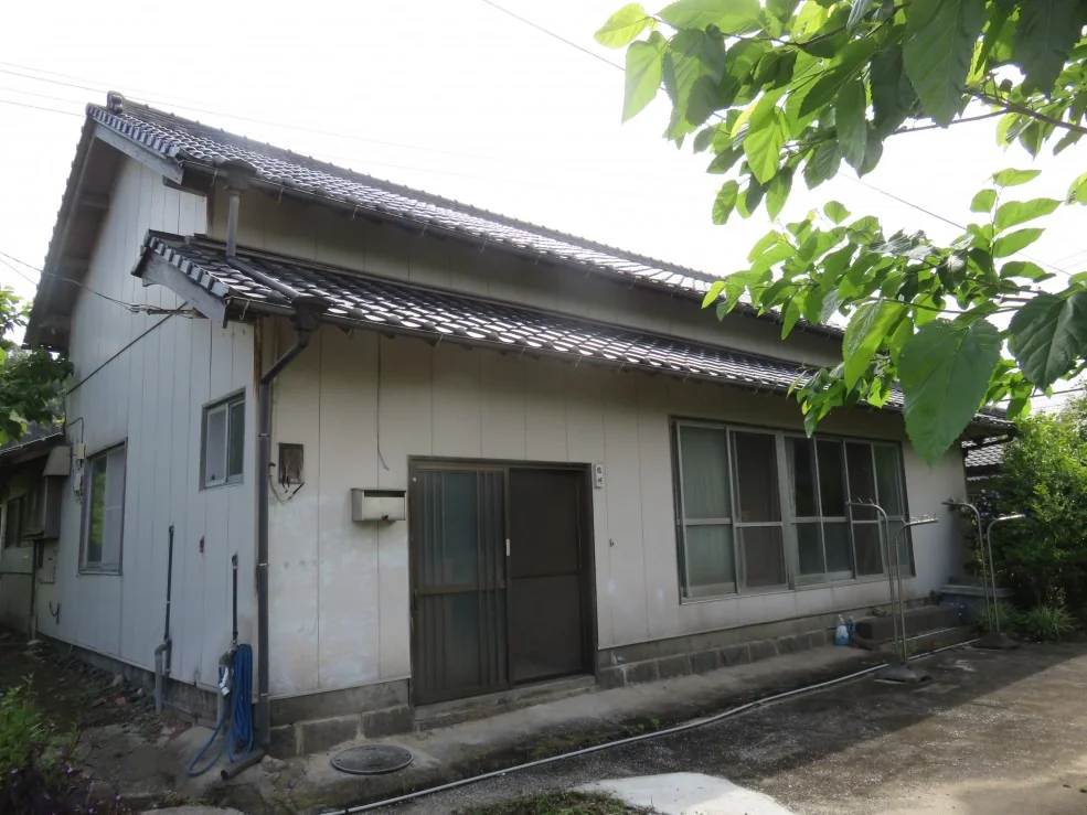Property