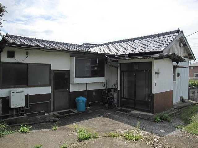 Property