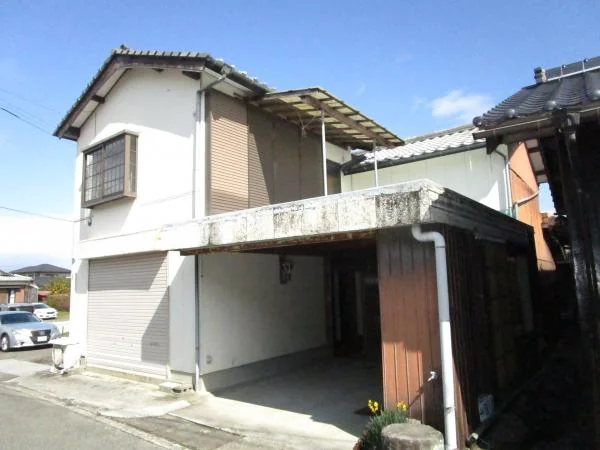 Property