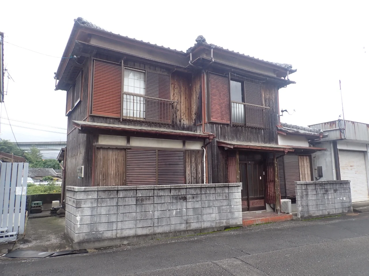 Property