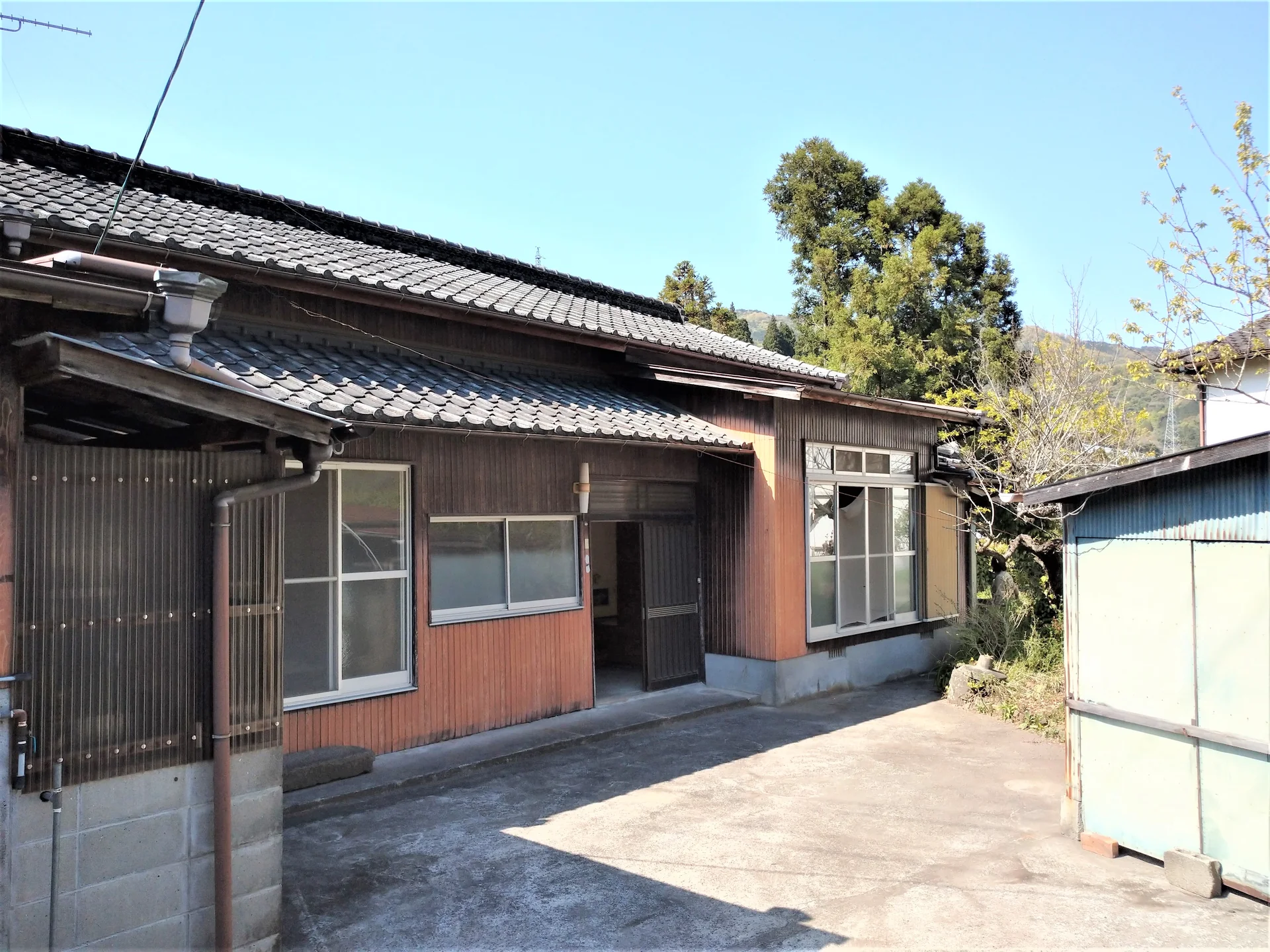 Property