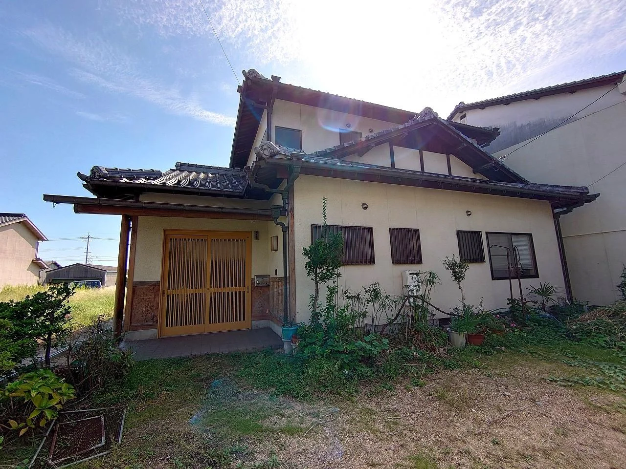 Property